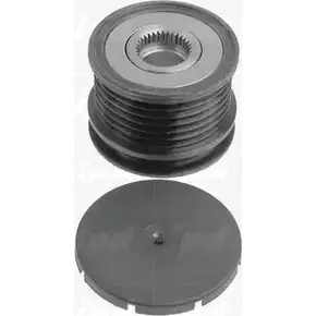 Обгонная муфта генератора IPD P 4HI60 2143331 12-0884 N379Z изображение 0