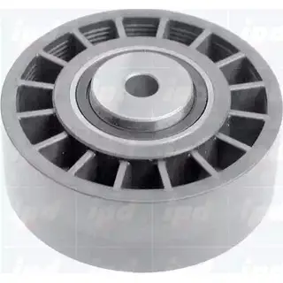 Натяжной ролик, поликлиновой ремень IPD 2143712 14-0670 XXWES30 MJ1 WQ изображение 0