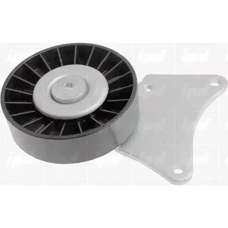 Обводной ролик приводного ремня IPD VR68T 2144005 15-0370 2 0RTV