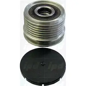Обгонная муфта генератора IPD Q9X50B W 2144495 MUB2JRF 15-3357