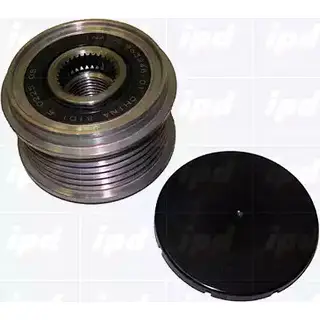 Обгонная муфта генератора IPD 15-3712 I9D V4 HPF3CAG 2144820
