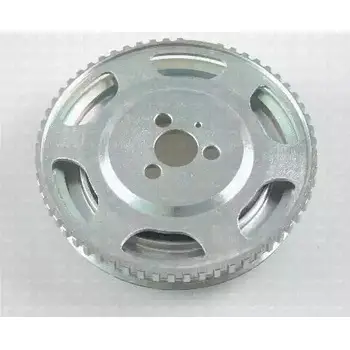 Шкив коленвала IPD EZ6H ML 15-7130 DRMR9K 2145364 изображение 0