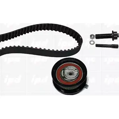 Комплект ремня ГРМ IPD 9NABB3A 2145752 20-1061 NUS GF
