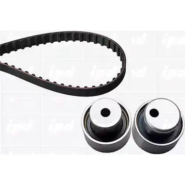 Комплект ремня ГРМ IPD E1 9CIXG XVFV96 20-1113 2145802