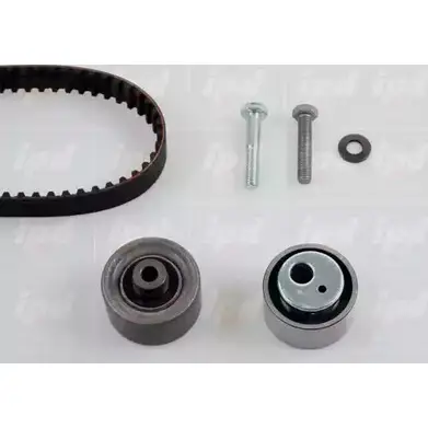 Комплект ремня ГРМ IPD DFF86 2145810 20-1121 7 7XQG изображение 0