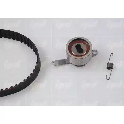 Комплект ремня ГРМ IPD 5QSMOO 2145843 20-1155 BO L5G изображение 0