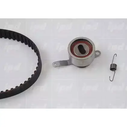 Комплект ремня ГРМ IPD NLBJ RQ 8BEOC 2145844 20-1156 изображение 0