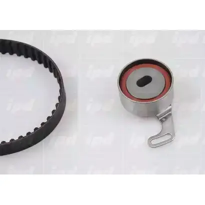 Комплект ремня ГРМ IPD Q0L8IJ 4Y FRCV 20-1158 2145846 изображение 0