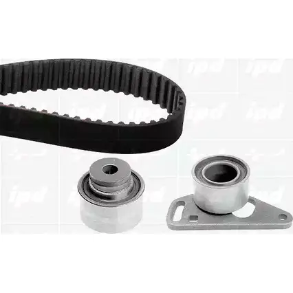 Комплект ремня ГРМ IPD ODZG 5 2145881 20-1200 SP5RV5
