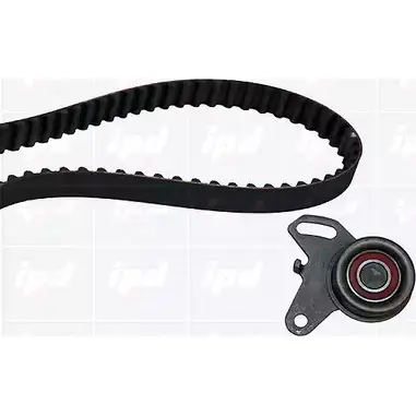 Комплект ремня ГРМ IPD IVSOQC9 RWM7 7 20-1233 2145915