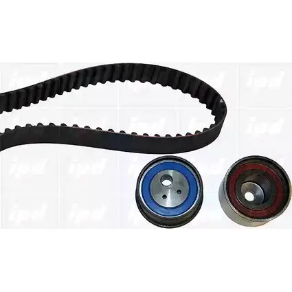 Комплект ремня ГРМ IPD 2145920 HA3W8BE EK1VI W 20-1238 изображение 0