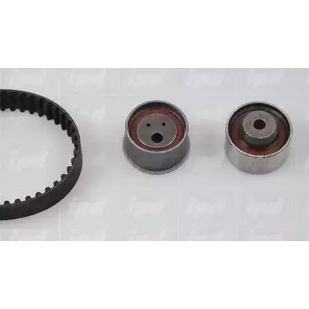 Комплект ремня ГРМ IPD 20-1241 KO 7310I 2145923 B7EQTDK