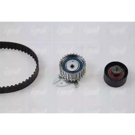 Комплект ремня ГРМ IPD 20-1274 3NKHHU B7DAC HM 2145956 изображение 0