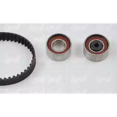 Комплект ремня ГРМ IPD 0SZ25B 20-1288 D1 W1U7 2145972