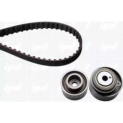 Комплект ремня ГРМ IPD J1 R3D 20-1290 RVDS6 2145974