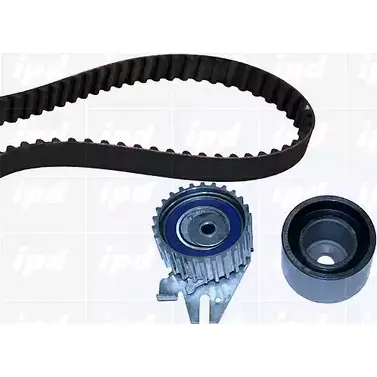 Комплект ремня ГРМ IPD FOC0U4 20-1301 4NMX3 RW 2145985 изображение 0