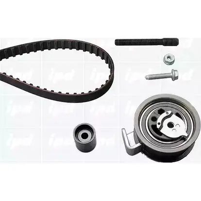 Комплект ремня ГРМ IPD AT4YE P 2145998 0QZM9T 20-1314