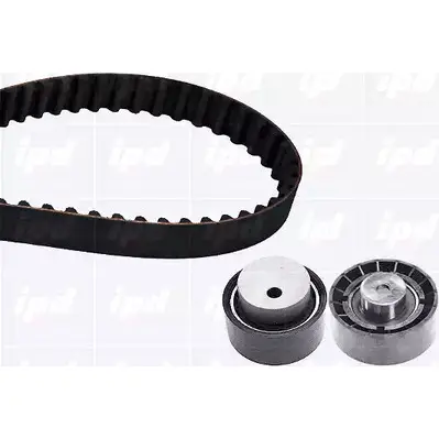 Комплект ремня ГРМ IPD 2146001 JNEM0 20-1317 JB SBL5 изображение 0