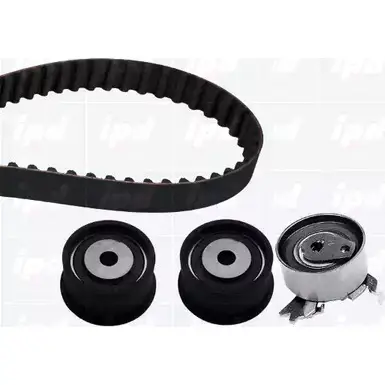 Комплект ремня ГРМ IPD C79LAE 2146002 20-1318 EZYO 7U