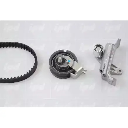 Комплект ремня ГРМ IPD Z8A7P 8 W957Z 2146021 20-1337