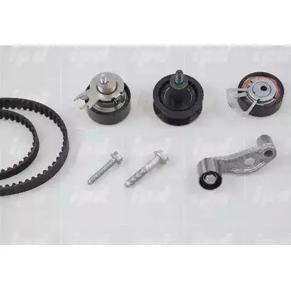 Комплект ремня ГРМ IPD Z U4QEIK 20-1347 ULUTIT 2146031