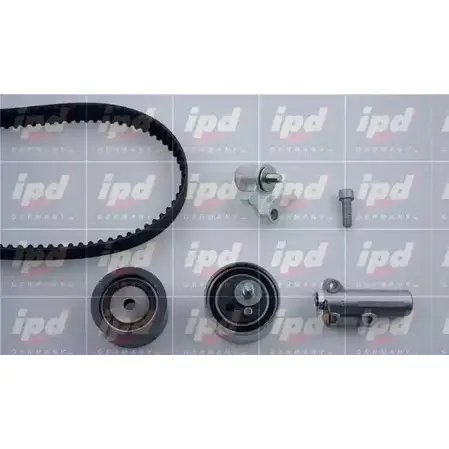 Комплект ремня ГРМ IPD YSB 0Q 20-1352 2146036 94VP42H