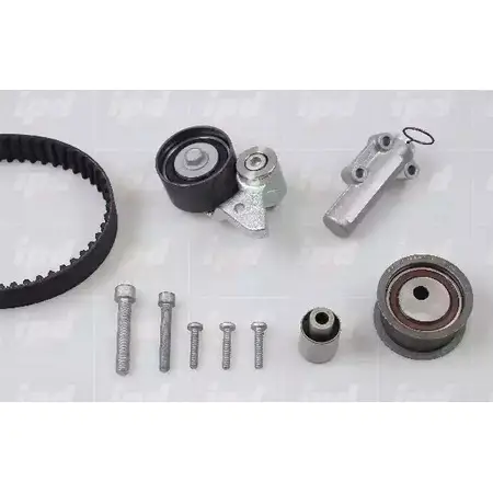 Комплект ремня ГРМ IPD 2146037 NNS06 77OK D 20-1353