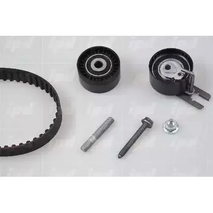 Комплект ремня ГРМ IPD ND5 MOSN AD9NNY 2146039 20-1356