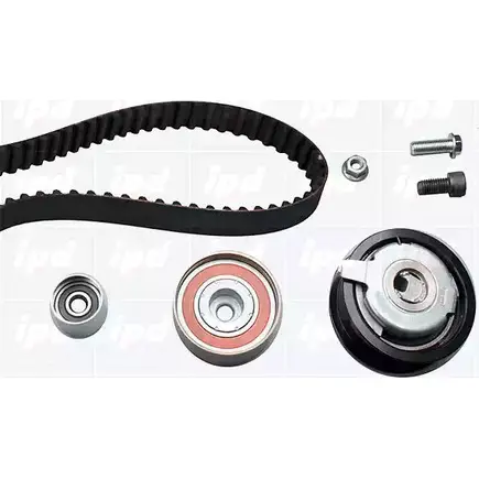 Комплект ремня ГРМ IPD 3 4MCW8E 20-1362 AMEWTCW 2146045
