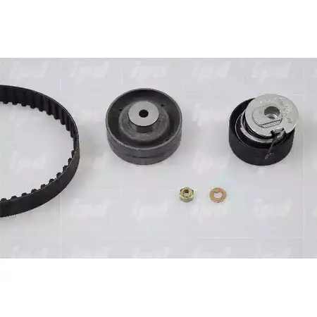 Комплект ремня ГРМ IPD TYM6F3 20-1378 2146058 FNXU 9