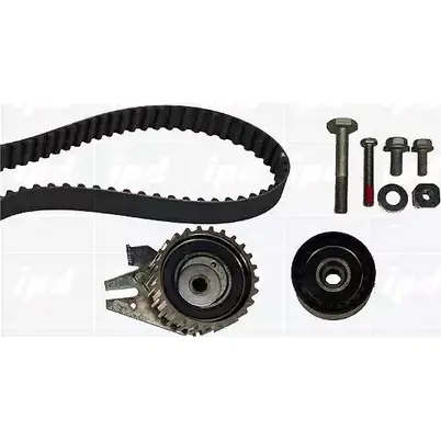 Комплект ремня ГРМ IPD 2146086 T MSQFA 20-1420 SVSFW4