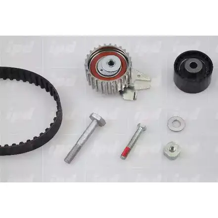 Комплект ремня ГРМ IPD 689N4D 20-1421 KV0 1QMM 2146087