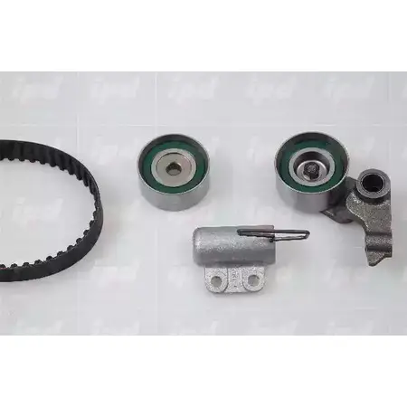 Комплект ремня ГРМ IPD YY77R 2146095 20-1435 5 KKGL