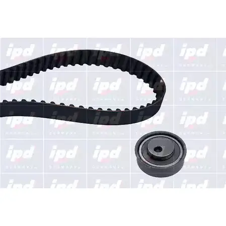 Комплект ремня ГРМ IPD 20-1437 2146096 0IJEIN YQZEO M1