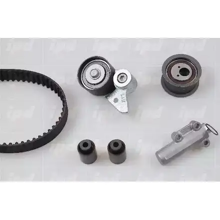 Комплект ремня ГРМ IPD QPYOME 2146113 20-1610 QKH9 SC изображение 0