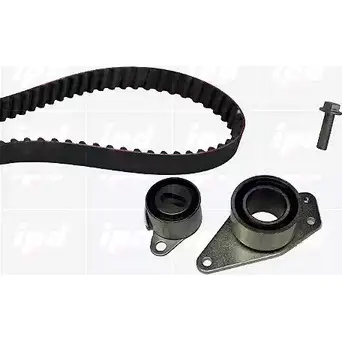 Комплект ремня ГРМ IPD J IW5A 20-1619 2146122 G98K3R изображение 0