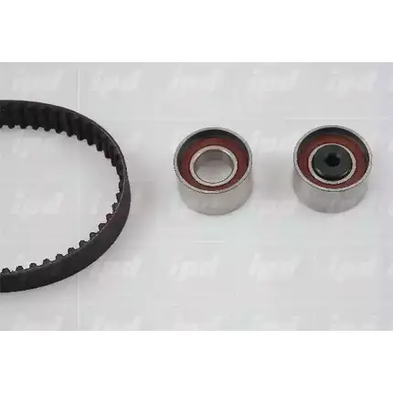 Комплект ремня ГРМ IPD VRNVX 2146128 W88 S7IW 20-1632