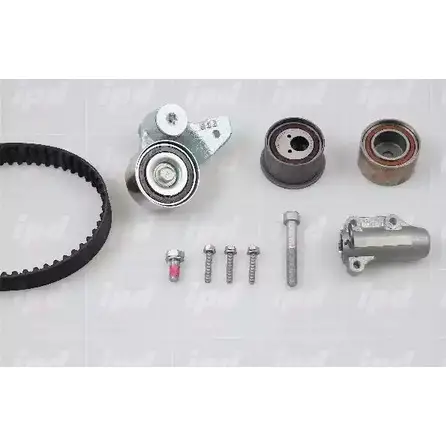 Комплект ремня ГРМ IPD 20-1634 3QI PE55 EACTX 2146130
