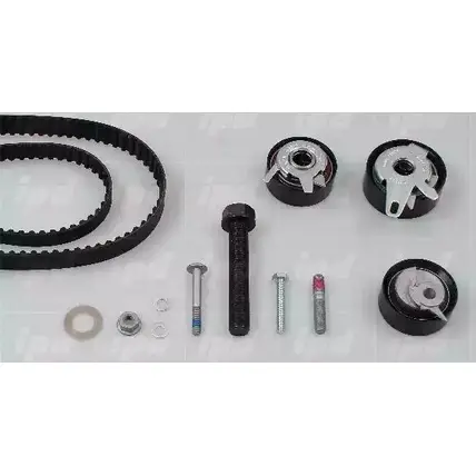 Комплект ремня ГРМ IPD KDBP UC 2146139 QOJIPB 20-1644 изображение 0