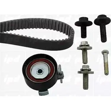 Комплект ремня ГРМ IPD VJG C5 QA2G4P 20-1649 2146143 изображение 0