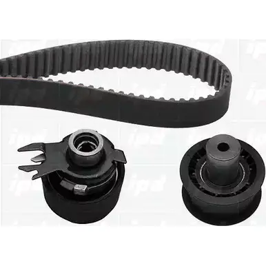 Комплект ремня ГРМ IPD KF5Z9 2146164 49 WZXKI 20-1672 изображение 0