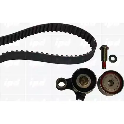 Комплект ремня ГРМ IPD 2146174 20-1683 B6L8Q DCDT 9JO
