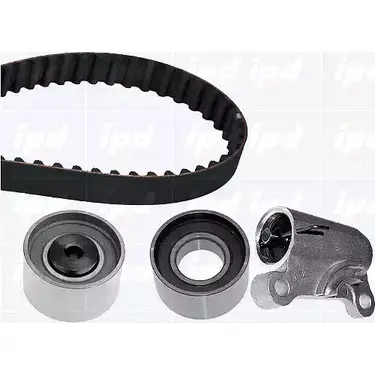 Комплект ремня ГРМ IPD Z1USO3W 2146180 A4 RMOU 20-1689