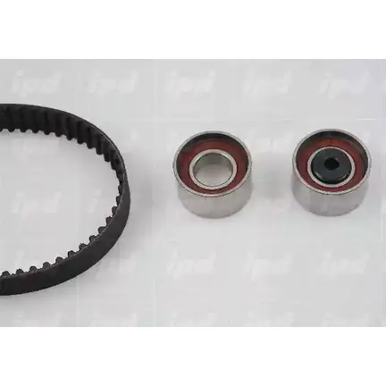 Комплект ремня ГРМ IPD 2146182 20-1691 6I3L26R ZS2 N8C