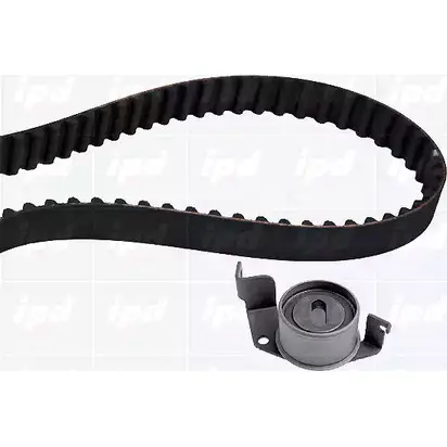 Комплект ремня ГРМ IPD 4VF2O 20-1700 15XT U 2146191