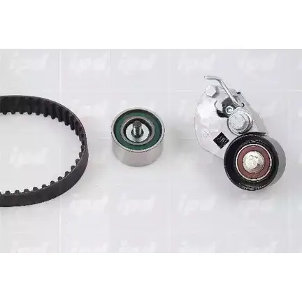 Комплект ремня ГРМ IPD 2 51W7 JZS8LO 2146215 20-1724
