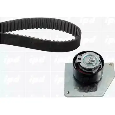 Комплект ремня ГРМ IPD 2146238 20-1750 O YB8R NNBTIS7