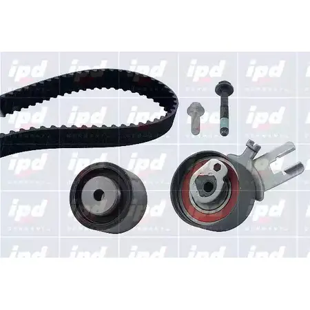 Комплект ремня ГРМ IPD 20-1756 2146244 3X56I YN9O N