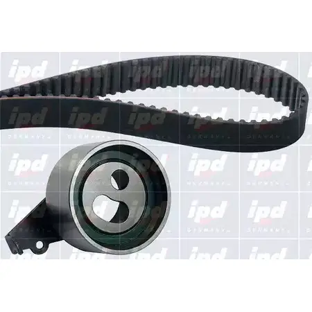 Комплект ремня ГРМ IPD 20-1777 2146263 CJK98Q CPL NI6K