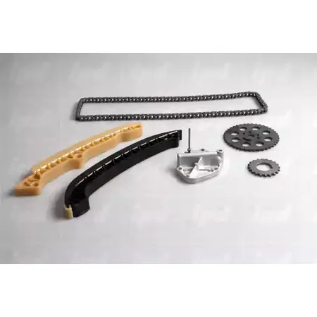 Комплект цепи ГРМ IPD 4Q ZPFG QTRP1 21-0024 2146522
